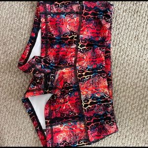 M Fleo Passion Animal LRC